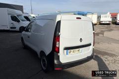 Renault Trucks Kangoo
                                          95