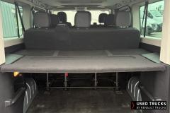 Renault Trucks Trafic
                                          150