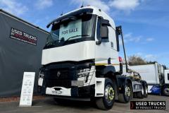 Renault Trucks C
                                          