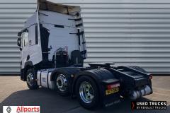 Renault Trucks T
                                          480