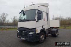 Renault Trucks T
                                          440