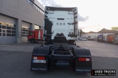 Renault Trucks T
                                          480