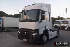 Renault Trucks T
                                          480