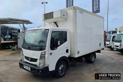 Renault Trucks Maxity
                                          130