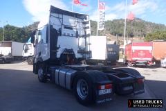 Renault Trucks T
                                          480