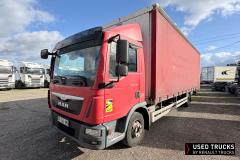 MAN TGL
                                          220