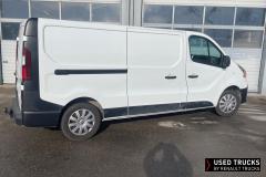 Renault Trafic
                                          120