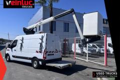 Renault Master
                                          145