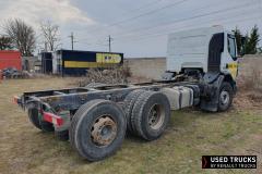 Renault Trucks Premium
                                          320