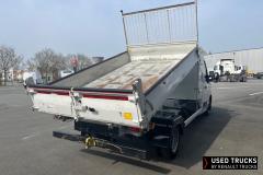Renault Trucks Master
                                          