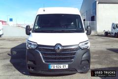Renault Master
                                          135