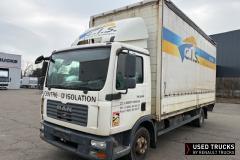 MAN TGL
                                          210