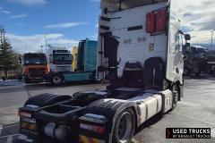 Renault Trucks T
                                          