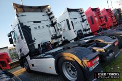 Renault Trucks T
                                          480