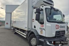 Renault Trucks D
                                          280