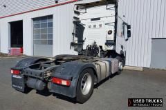 Renault Trucks T
                                          480