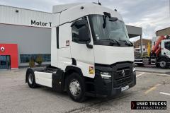 Renault Trucks T
                                          480
