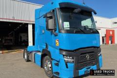 Renault Trucks T
                                          