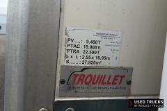 Renault Trucks D
                                          280