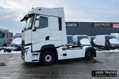 Renault Trucks T High
                                          520