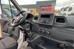 Renault Trucks Master
                                          
