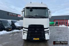 Renault Trucks T High
                                          520