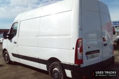 Renault Master
                                          135