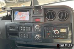 Renault Trucks T
                                          480