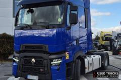 Renault Trucks T High
                                          