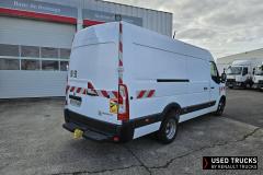 Renault Trucks Master
                                          165