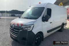 Renault Trucks Master
                                          145