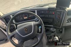 Renault Trucks D
                                          210