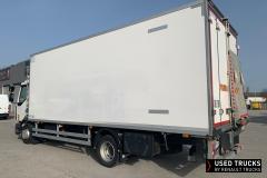Renault Trucks D
                                          210