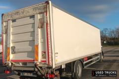 Renault Trucks D
                                          280
