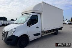 Nissan NV400
                                          165