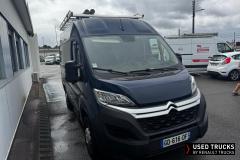 Citroen Jumper
                                          165