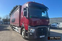 Renault Trucks T
                                          380