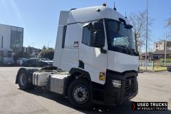 Renault Trucks T
                                          480