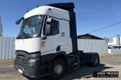 Renault Trucks T
                                          440