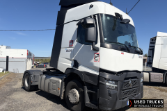 Renault Trucks T
                                          440