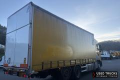 Renault Trucks T High
                                          480