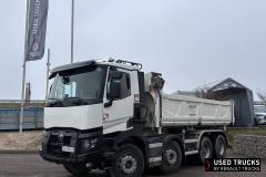 Renault Trucks C
                                          480