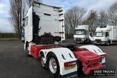 Renault Trucks T High
                                          520