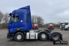 Renault Trucks T
                                          460