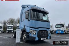 Renault Trucks T
                                          480