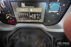 Renault Trucks C
                                          440