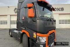 Renault Trucks T
                                          520