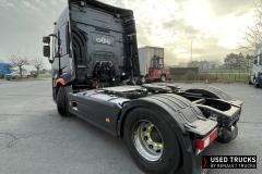 Renault Trucks T
                                          520