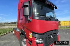 Renault Trucks T
                                          440
