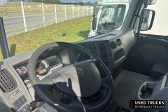 Renault Trucks Premium Route
                                          380
